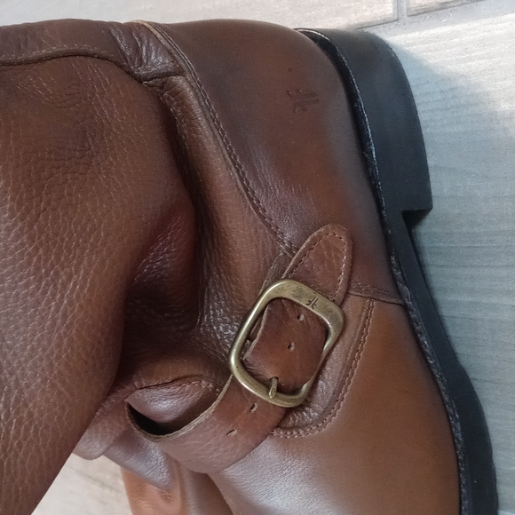 Frye boots - Picture 9 of 16